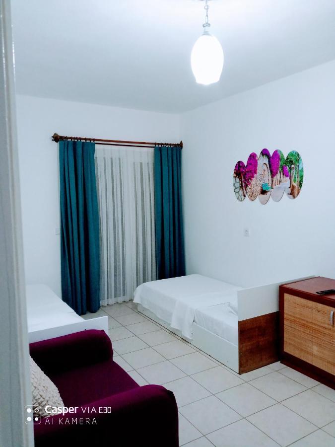 Yazici Otel Selimiye  Exteriör bild