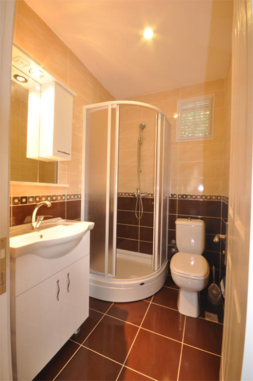 Yazici Otel Selimiye  Rum bild